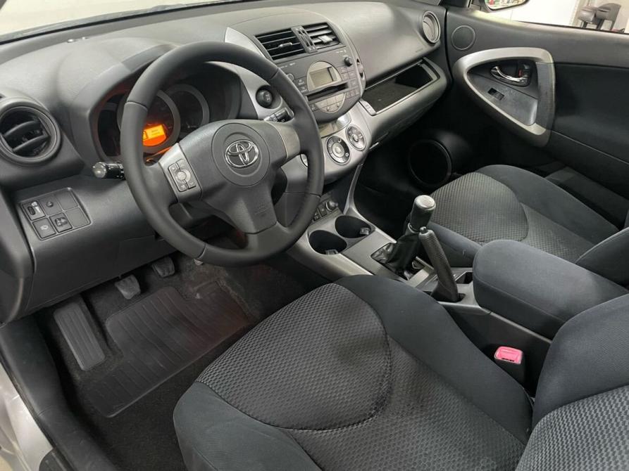 Toyota RAV4 III (XA30) Краснодар  - изображение 10