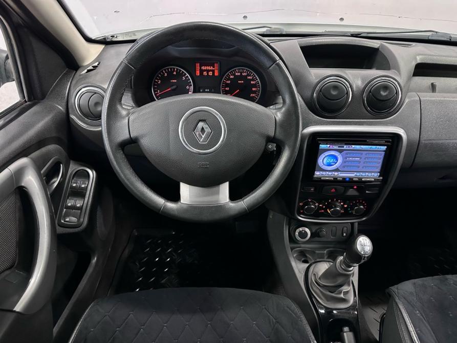 Renault Duster I Уфа  - изображение 14