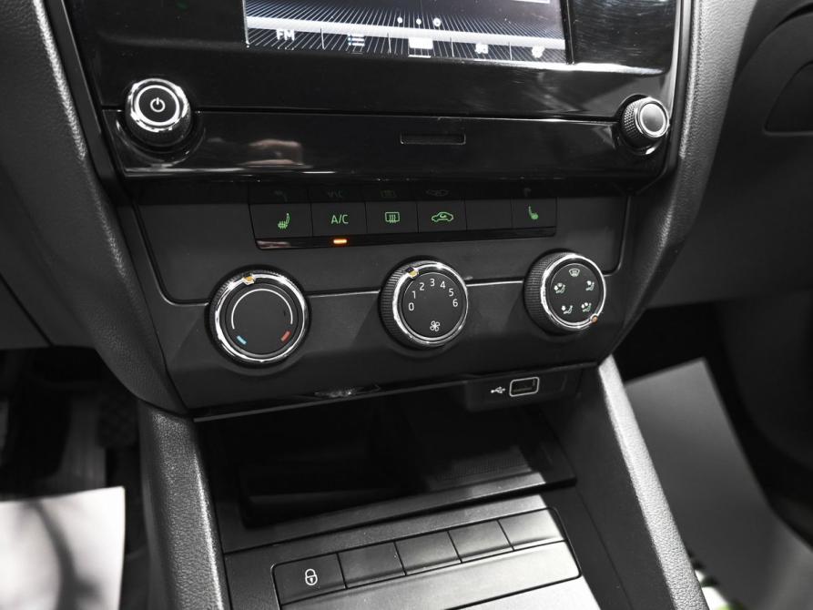 Skoda Octavia III (A7) Рестайлинг Тверь  - изображение 16