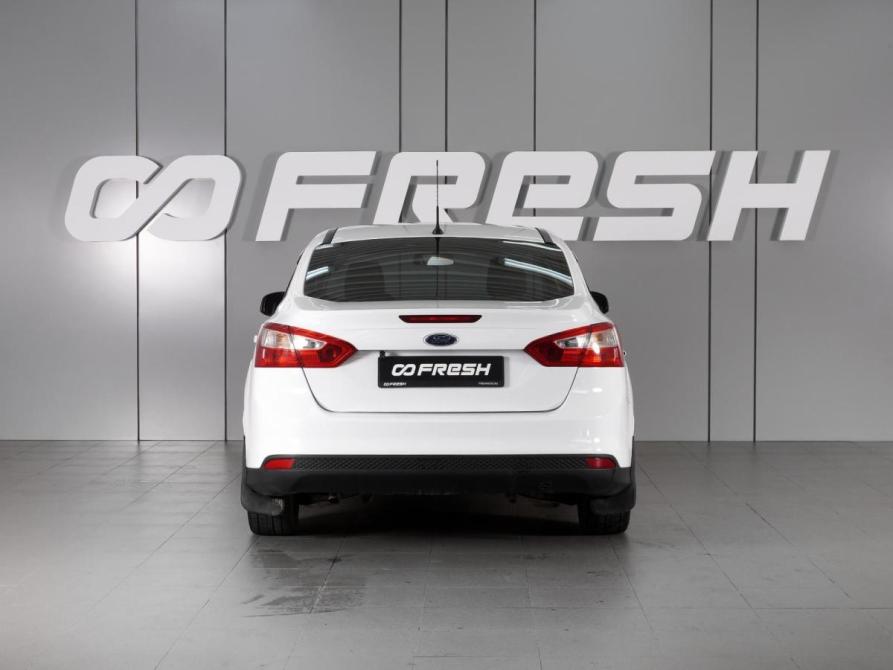 Ford Focus III Минеральные Воды  - изображение 4