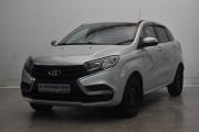 Lada (ВАЗ) XRAY I Москва  - изображение 15