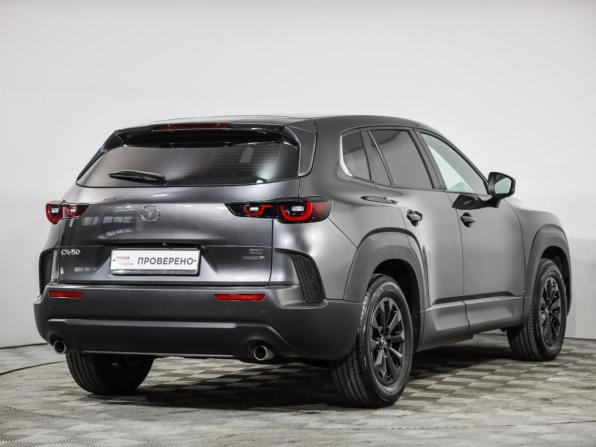 Mazda CX-50 с пробегом 2024 года, цена 3 499 000 рублей, 24540 км, внедорожник, Автокод Объявления