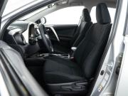 Toyota RAV4 IV (XA40) Москва  - изображение 31