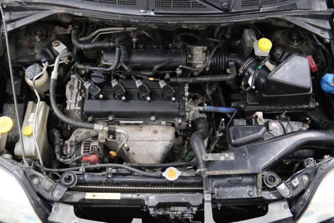 Nissan X-Trail I Рестайлинг с пробегом 2007 года, цена 840 450 рублей, 259009 км, внедорожник, Автокод Объявления