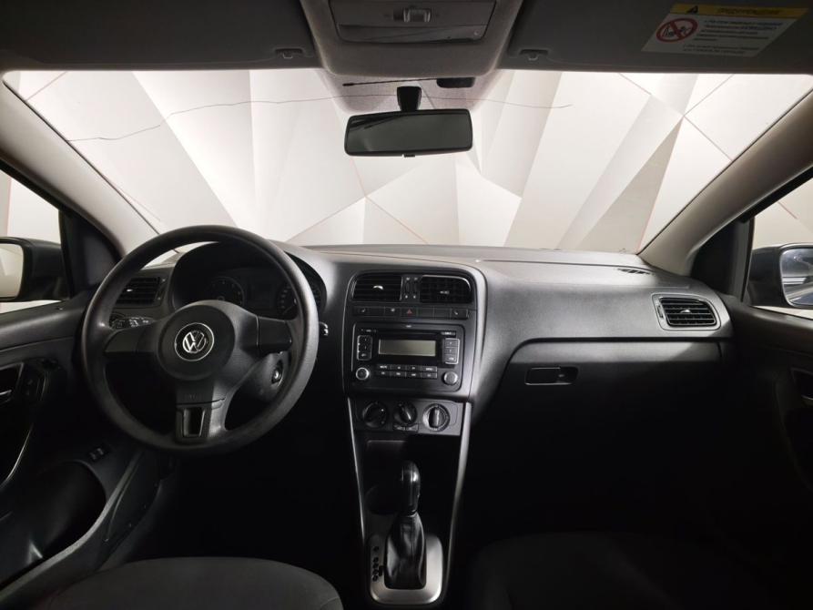 Volkswagen Polo V Москва  - изображение 12