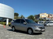Lada (ВАЗ) Granta I Рестайлинг Крым  - изображение 21