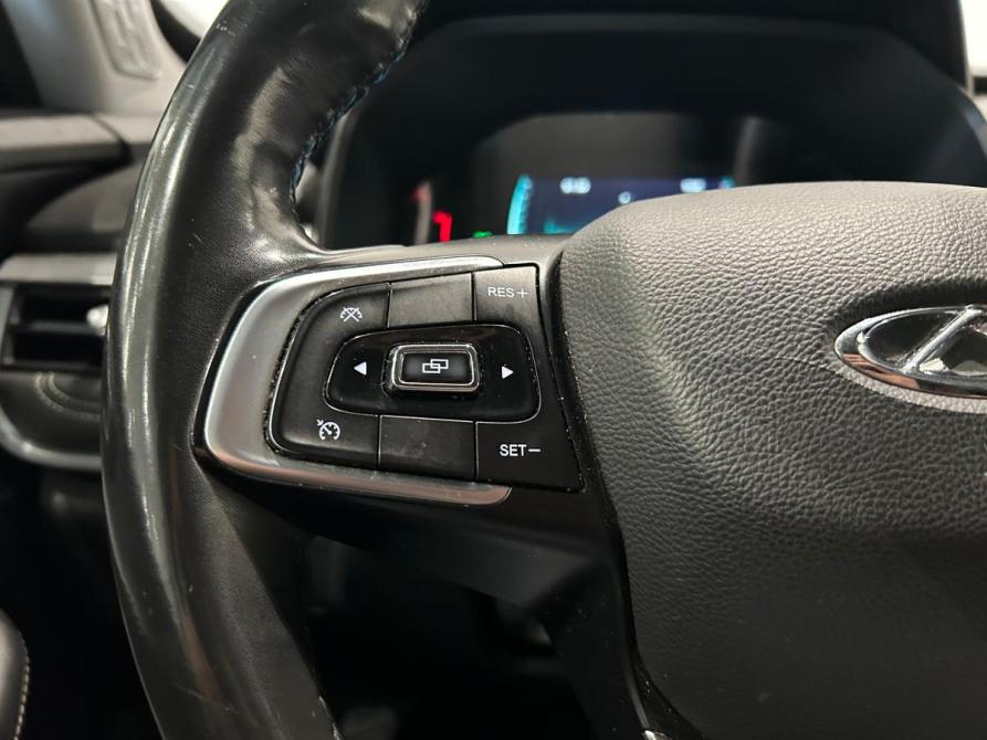 Chery Tiggo 7 Pro I Санкт-Петербург  - изображение 13