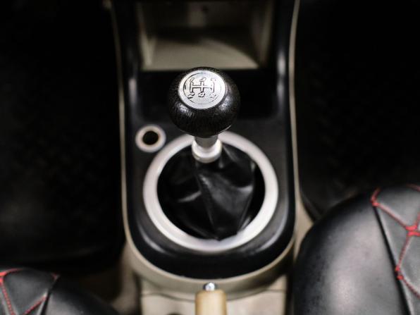 Lifan Smily I (320) с пробегом 2011 года, цена 171 000 рублей, 128325 км, хэтчбек, Автокод Объявления