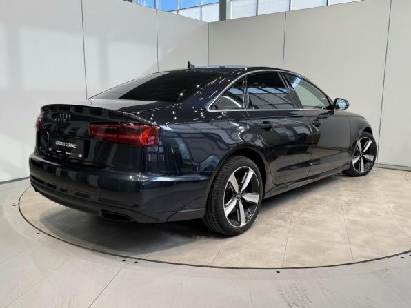 Audi A6 IV (C7) Рестайлинг с пробегом 2015 года, цена 2 450 000 рублей, 163139 км, седан, Автокод Объявления