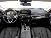 BMW 5 серии VII (G30/G31/G38) Рестайлинг Москва  - изображение 42