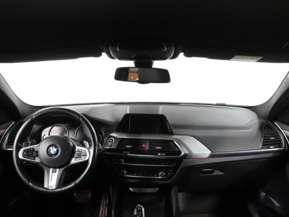 BMW X4 II (G02) с пробегом 2019 года, цена 4 399 000 рублей, 112380 км, внедорожник, Автокод Объявления