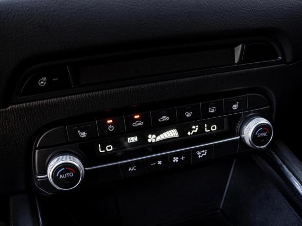Mazda CX-5 II с пробегом 2020 года, цена 3 286 000 рублей, 103773 км, внедорожник, Автокод Объявления
