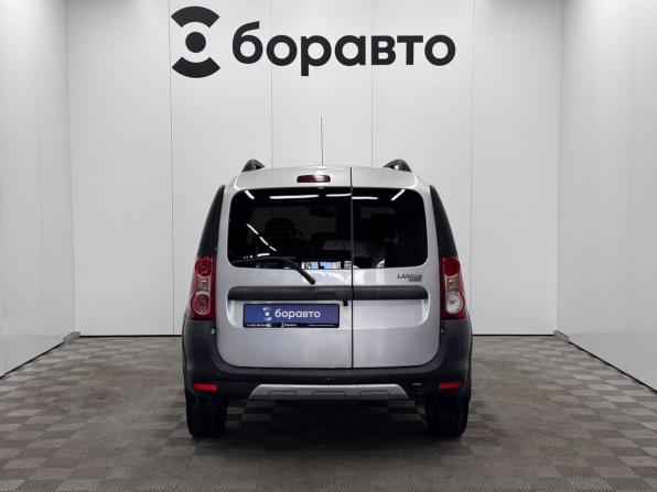 Lada (ВАЗ) Largus I с пробегом 2018 года, цена 830 000 рублей, 188264 км, универсал, Автокод Объявления