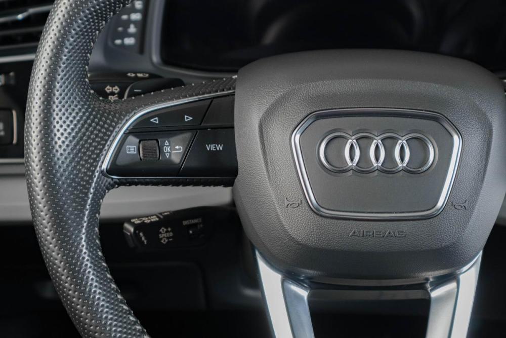 Audi Q7 II (4M) Тюмень  - изображение 15