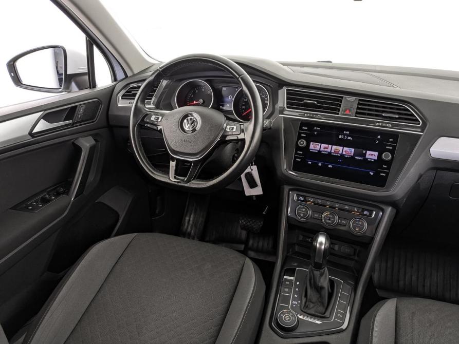 Volkswagen Tiguan II Санкт-Петербург  - изображение 27