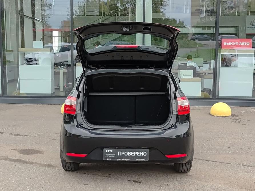 Kia Rio III Ижевск  - изображение 12