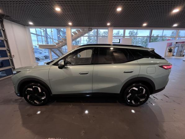 Omoda C7 с пробегом 2025 года, цена 2 900 000 рублей, 8270 км, внедорожник, Автокод Объявления
