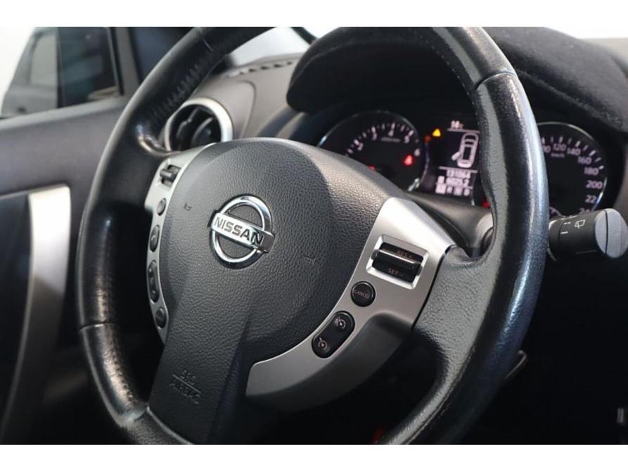 Nissan Qashqai I Рестайлинг Коломна  - изображение 8