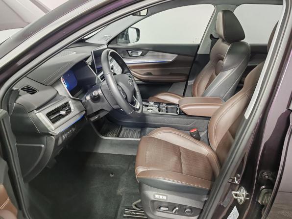 Chery Tiggo 8 Pro I с пробегом 2022 года, цена 1 865 000 рублей, 43118 км, внедорожник, Автокод Объявления