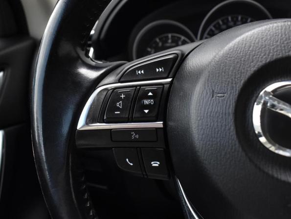 Mazda CX-5 I Рестайлинг с пробегом 2016 года, цена 2 410 000 рублей, 120831 км, внедорожник, Автокод Объявления