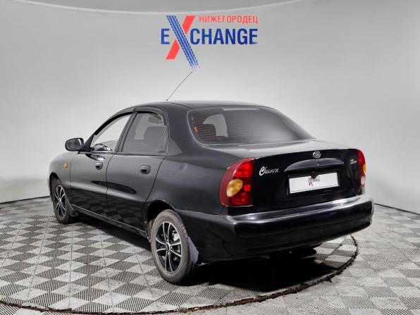 ЗАЗ Chance с пробегом 2011 года, цена 199 000 рублей, 108264 км, седан, Автокод Объявления