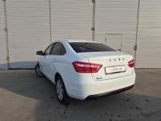 Lada (ВАЗ) Vesta I Саратов  - изображение 37