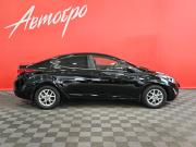 Hyundai Elantra V (MD) Рестайлинг Вологда  - изображение 24