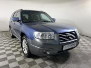 Subaru Forester II Рестайлинг Москва  - изображение 22