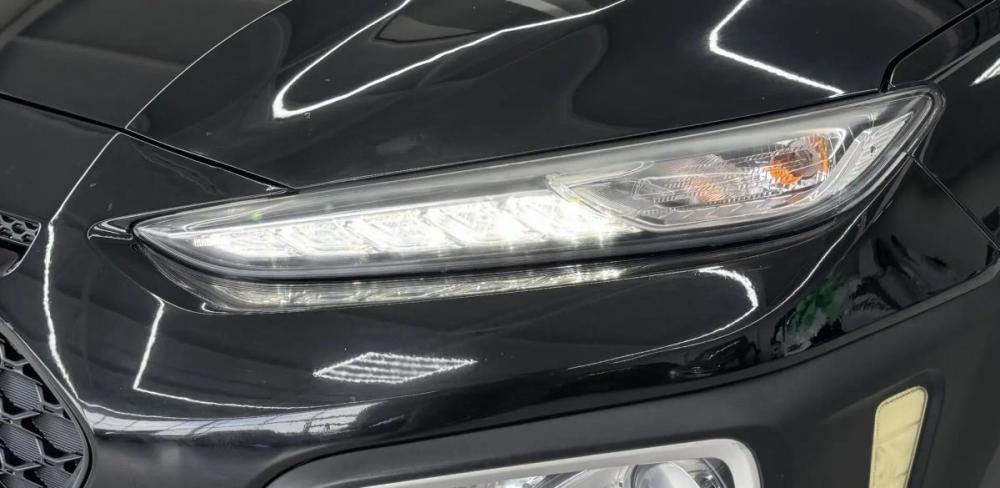Hyundai Kona I Шахты  - изображение 10