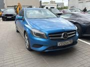 Mercedes-Benz A-Класс III (W176) Москва  - изображение 9