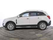 Opel Antara I Рестайлинг Москва  - изображение 37