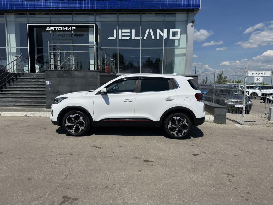 Chery Tiggo 4 Pro I Саратов  - изображение 8
