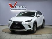 Lexus NX I Рестайлинг Уфа  - изображение 18