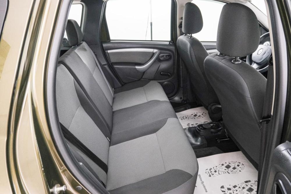 Renault Duster II Красноярск  - изображение 19