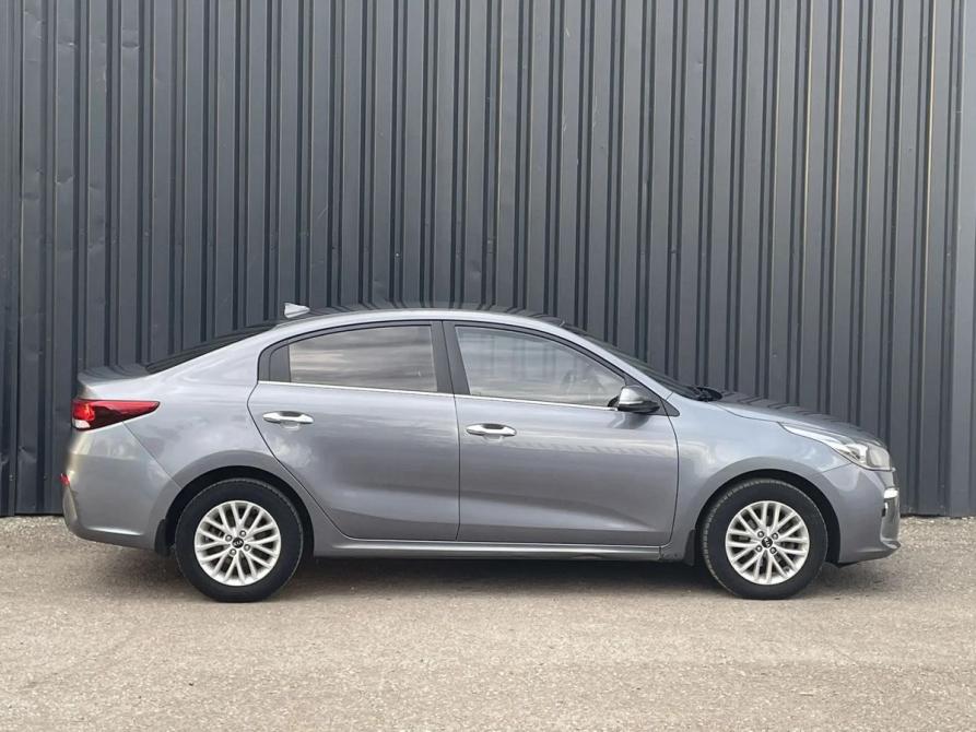 Kia Rio IV Самара  - изображение 4