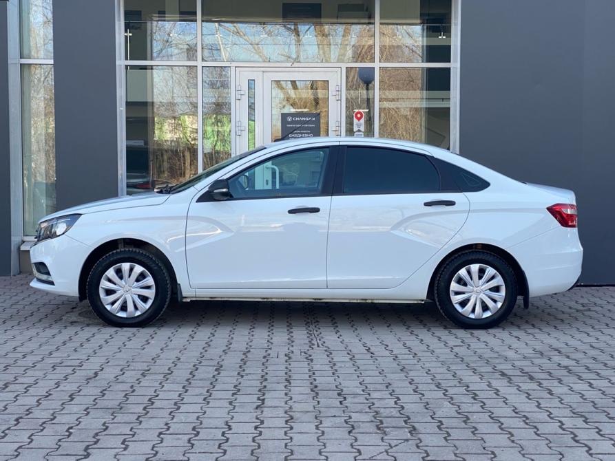 Lada (ВАЗ) Vesta I Екатеринбург  - изображение 5