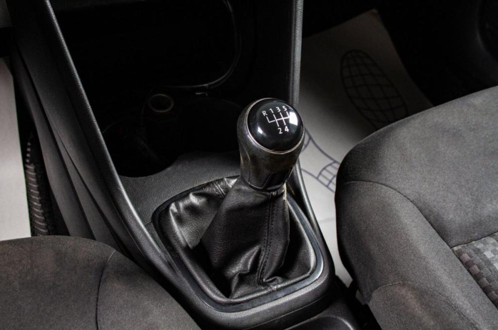 Volkswagen Polo V Рестайлинг Сургут  - изображение 15
