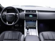 Land Rover Range Rover Sport II Рестайлинг Москва  - изображение 33