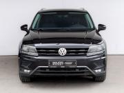 Volkswagen Tiguan II Москва  - изображение 32