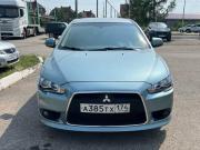 Mitsubishi Lancer X Рестайлинг Магнитогорск  - изображение 10