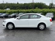 Skoda Octavia III (A7) Рестайлинг Мурманск  - изображение 22