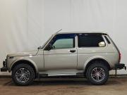 Lada (ВАЗ) Niva Legend Кемерово  - изображение 21
