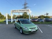 Peugeot 307 I Томск  - изображение 22