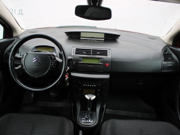 Citroen C4 I с пробегом 2007 года, цена 189 000 рублей, 227355 км, хэтчбек, Автокод Объявления
