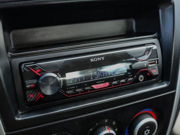 Datsun on-DO I с пробегом 2019 года, цена 519 000 рублей, 137922 км, седан, Автокод Объявления