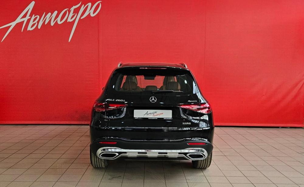 Mercedes-Benz GLC II (X254) Вологда  - изображение 4