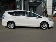 Toyota Prius Alpha I (ZVW40/41) Томск  - изображение 28
