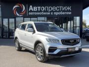 Geely Atlas Pro Волгоград  - изображение 19