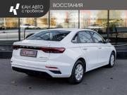 Geely Emgrand II Казань  - изображение 12