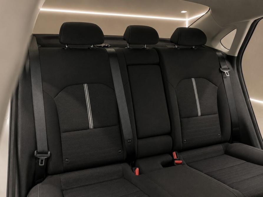 Kia Cerato IV Челябинск  - изображение 16